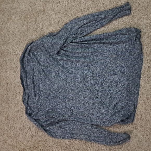 Merona XL Shrug - Picture 6 of 16